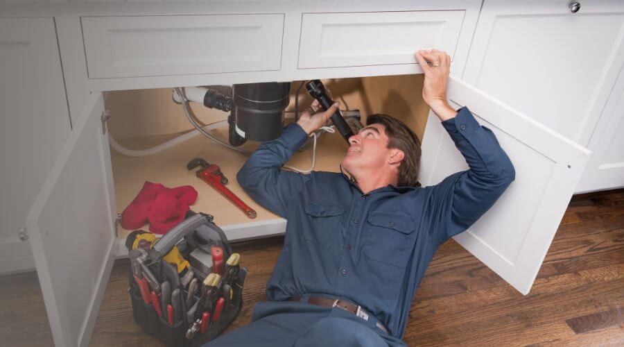 Professional same day plumber in Ronceverte, WV